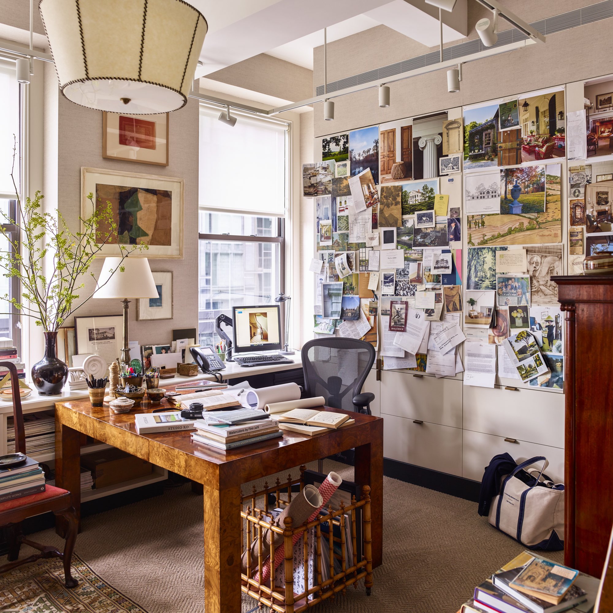 3 Maximalist Home Locations of labor That Go away You Impressed COCOCOZY