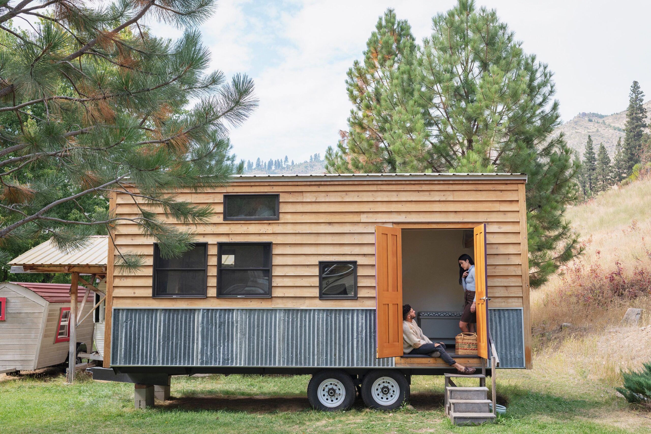 Tiny Residence Takeaways These Precise-Life Owners Want You to Know