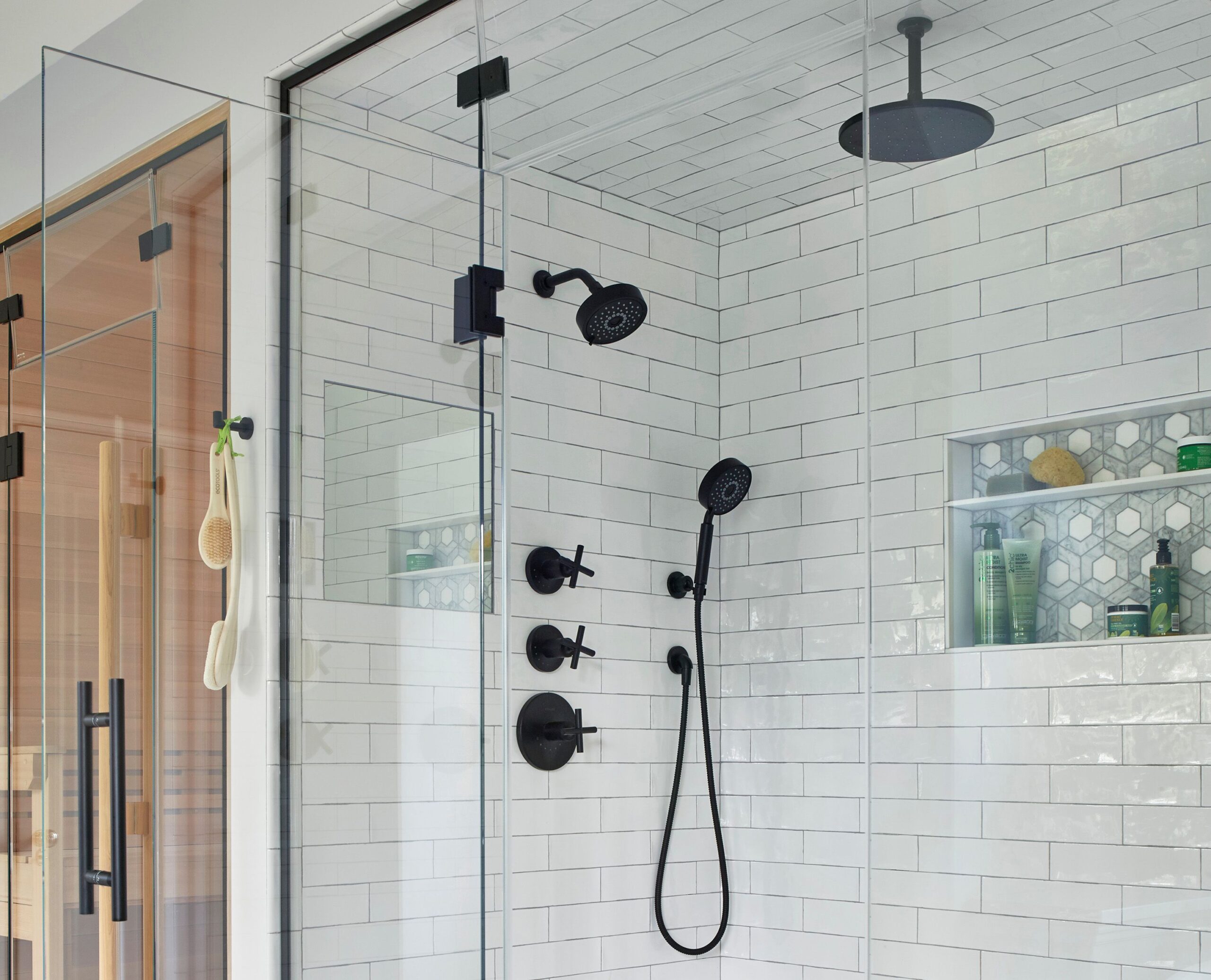 Do Filtered Showerheads Actually Work? That is What Specialists Say